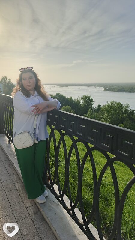 Карина, 34, Нижнем Новгороде — анкета №4336928
