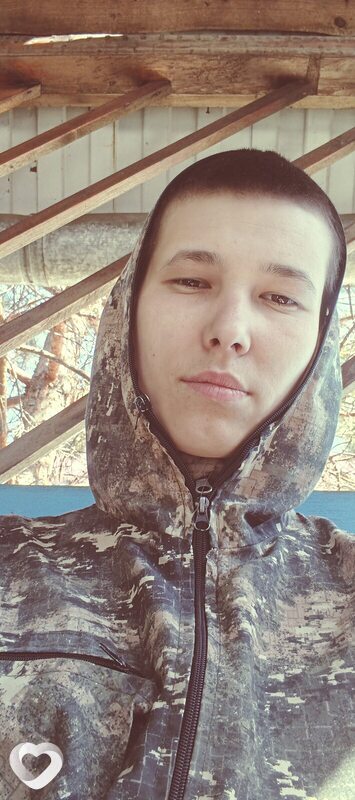 Ongweda, 25, Биробиджане — анкета №4336934