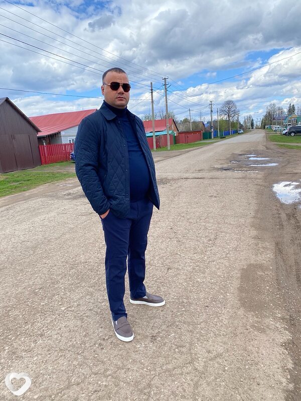 Гувандик, 39, Уфе — анкета №4337100