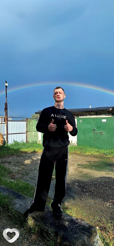 Данил, 18, Новороссийске — анкета №4337104