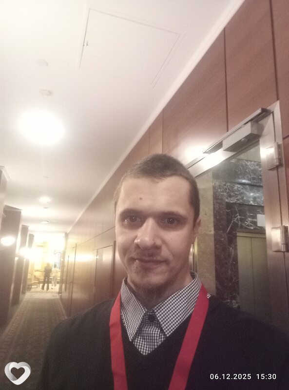 Damir, 39, Челябинске — анкета №4337109