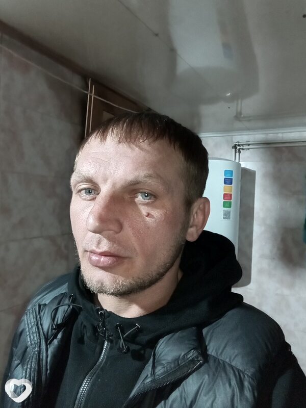 Сергей, Балабаново