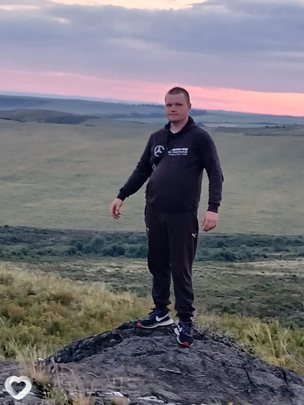 Алексей, 24, Новокузнецке — анкета №4337111
