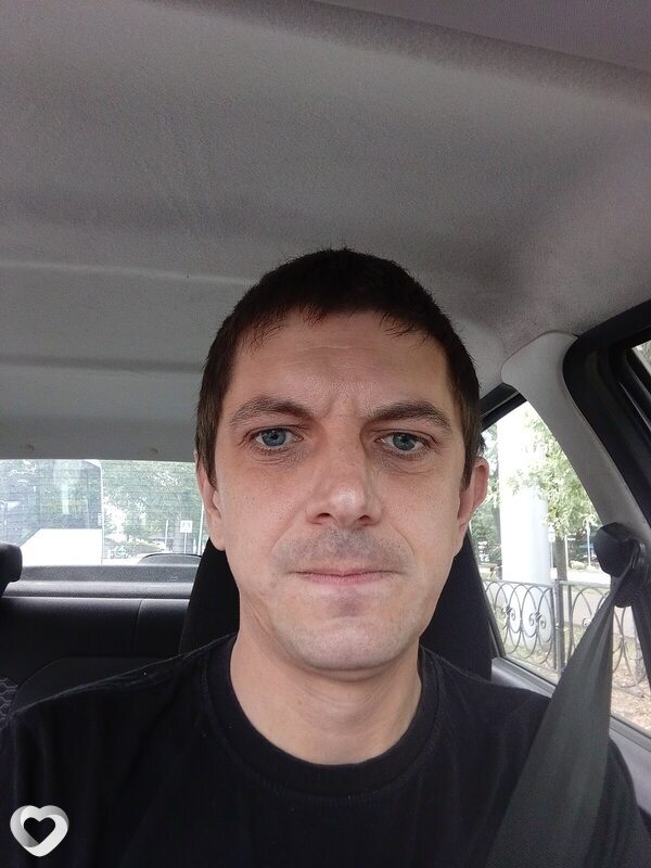 Павел, 38, Ставрополе — анкета №4336970