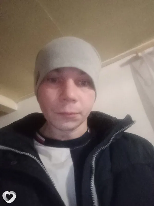 Евгений, 35, Москве — анкета №4336974