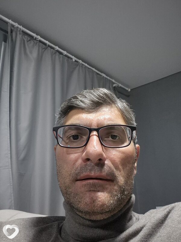 Rom, 45, Салавате — анкета №4336979
