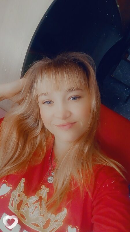 Екатерина, 30, Артеме — анкета №4336994
