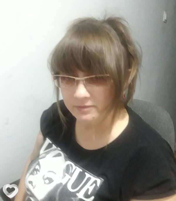 Дина, 43, Караганде — анкета №4337448
