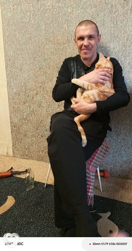 Геннадий, 52, Красноярске — анкета №4337450