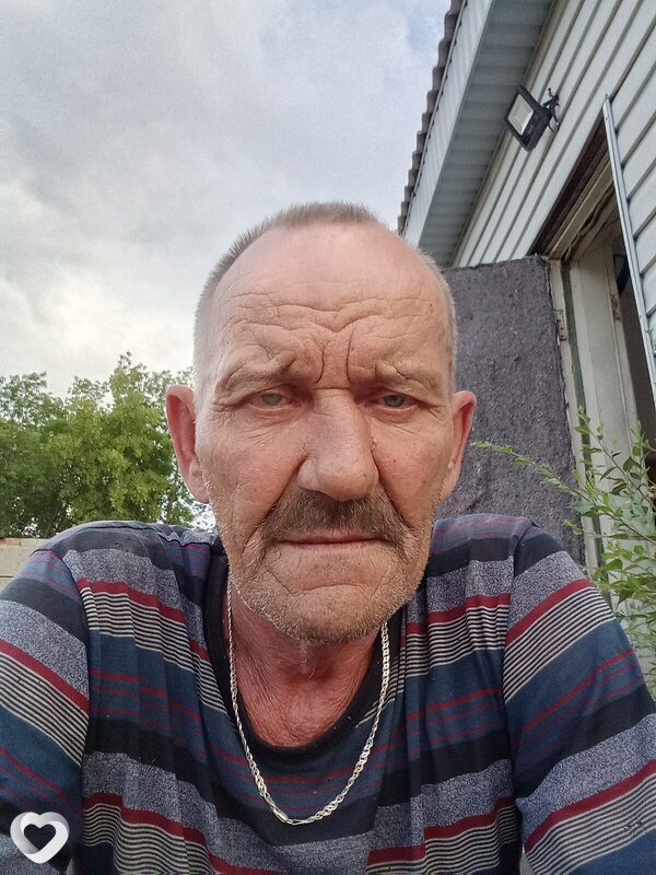 Андрей, 58, Павлодаре — анкета №4337454