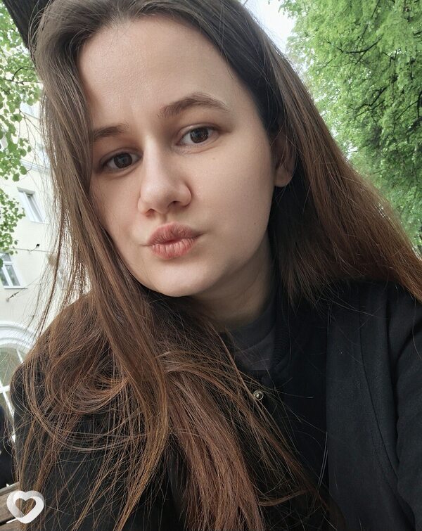 Яна, 25, Екатеринбурге — анкета №4337462