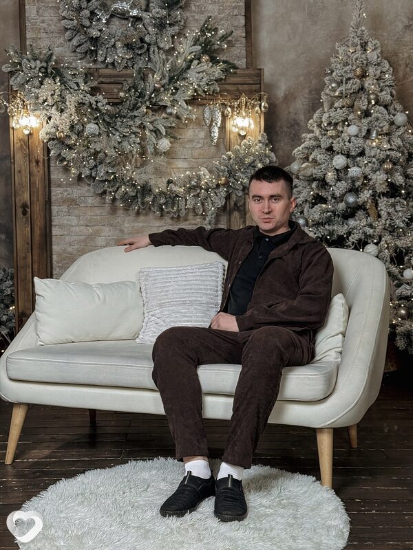 Алекс, 29, Новосибирске — анкета №4337157
