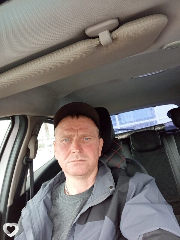 Алексей, 49, Ставрополе — анкета №4337158