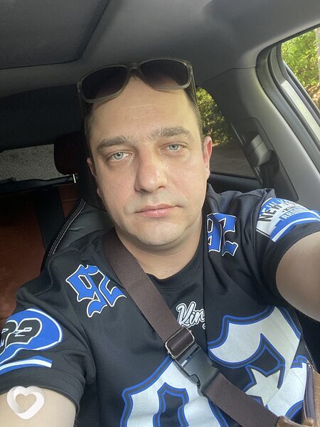 Дмитрий, 37, Донецке — анкета №4337159