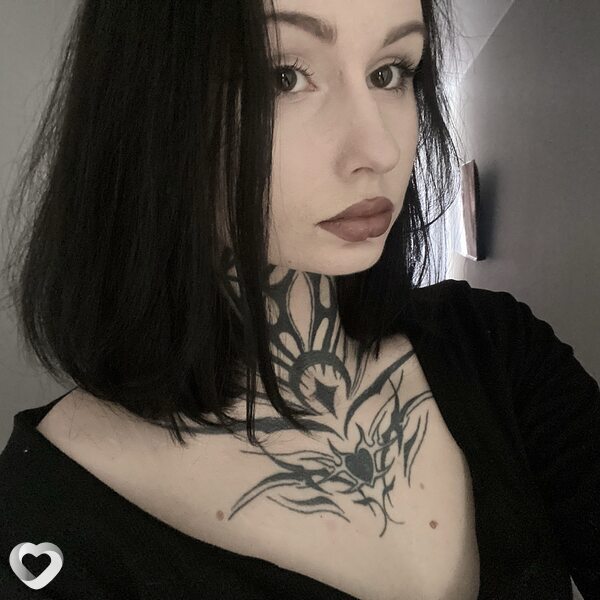 Аня, 22, Краснодаре — анкета №4337160