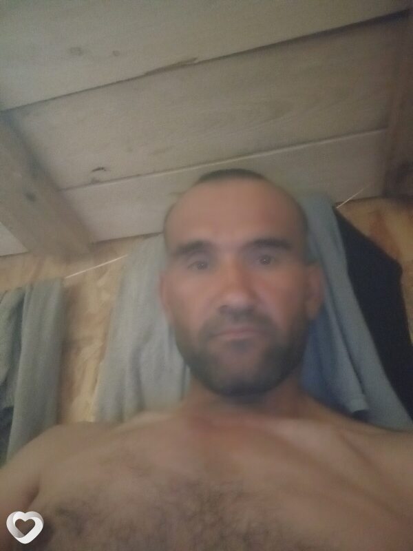 Ganja, 41, Уфе — анкета №4337163