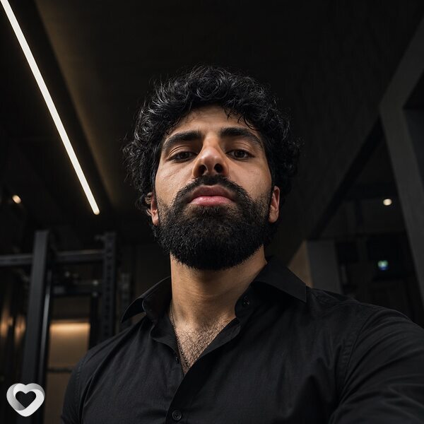 Sarp, 38, Тюмени — анкета №4337165