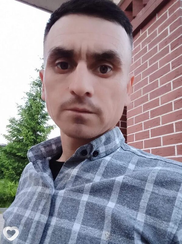 Sardor, 39, Оренбурге — анкета №4337121