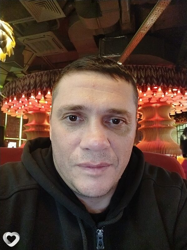Андрей, 36, Уфе — анкета №4337127