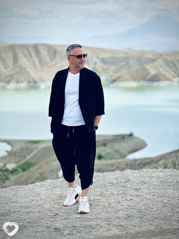 Максим, 39, Хабаровске — анкета №4337137