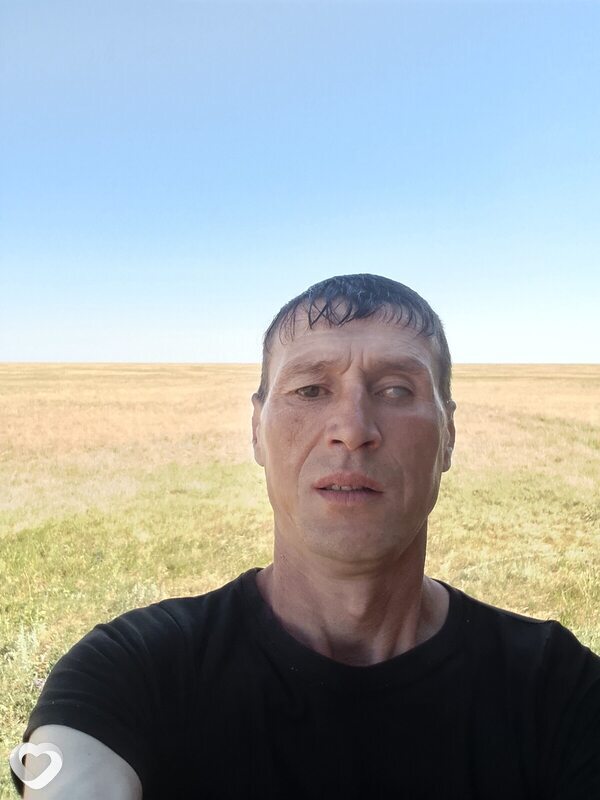 Ринат, 39, Волгограде — анкета №4337138