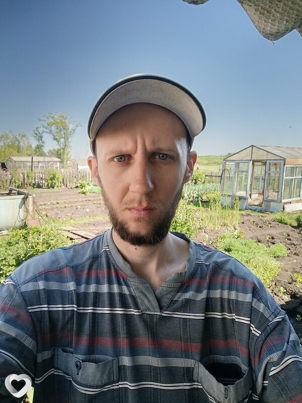 Александр, 30, Ленинске-Кузнецком — анкета №4337246
