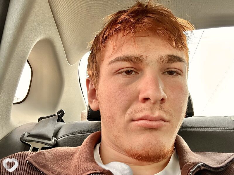 Али, 22, Санкт-Петербурге — анкета №4337256