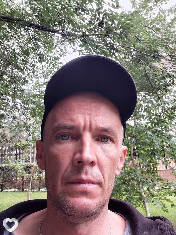Сергей, 41, Алматы — анкета №4337258