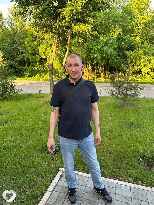 Дима, 44, Казани — анкета №4337266