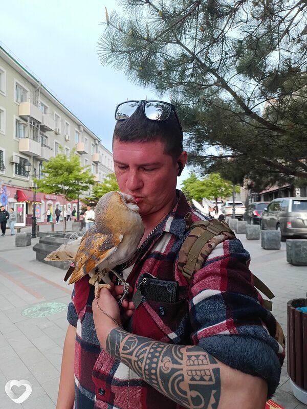 Александр, 37, Владивостоке — анкета №4337270