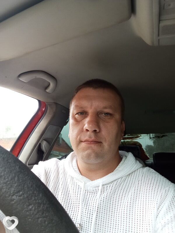 Андрей, 42, Дмитрове — анкета №4337274