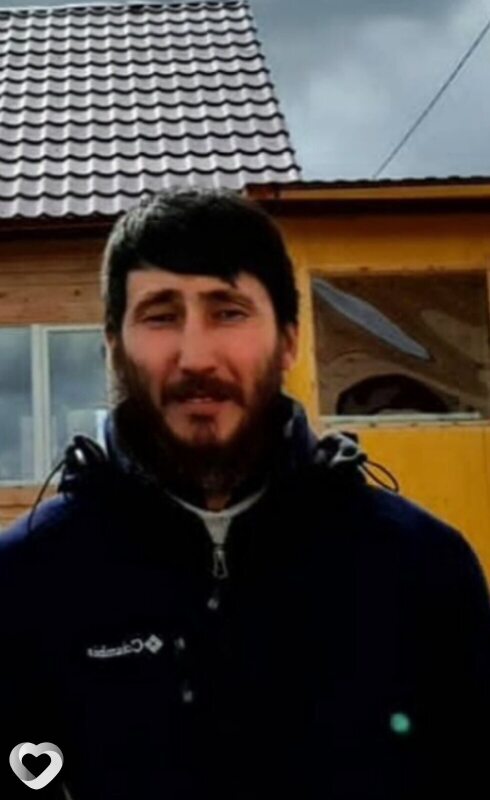 Арсен, 43, Якутске — анкета №4337293