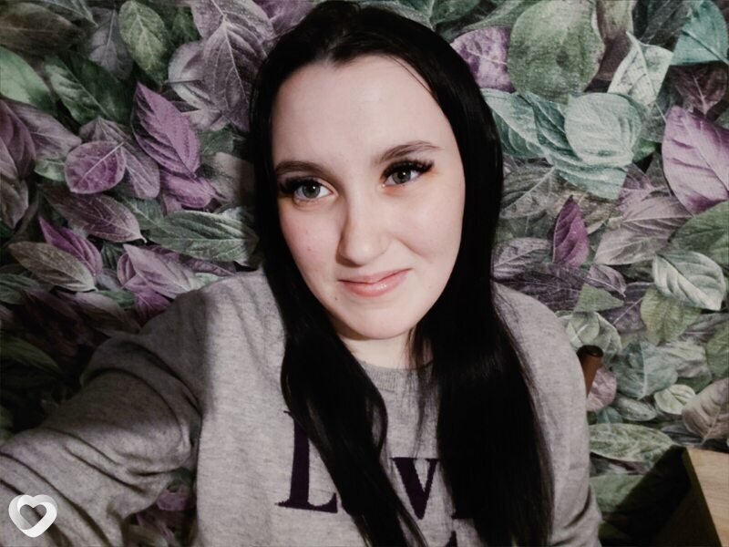 Кристина, 25, Первоуральске — анкета №4337198