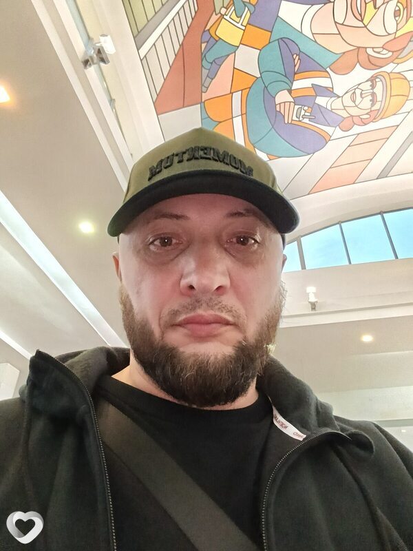 Сергей, Лабытнанги