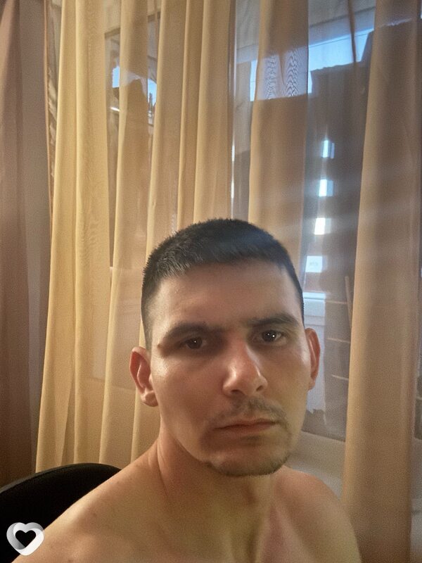 Даниил, 33, Мариуполе — анкета №4337218