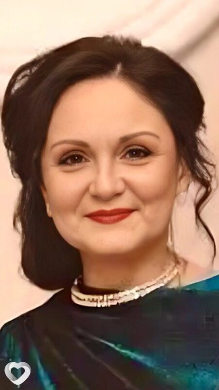Юлия, 50, Новосибирске — анкета №4337369