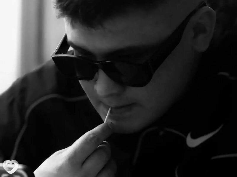 Артур, 24, Уфе — анкета №4337373