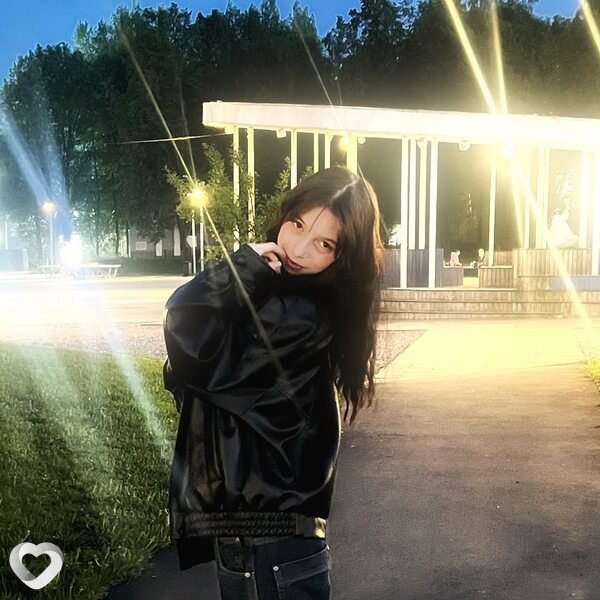 Даниэлла, 19, Елабуге — анкета №4337382