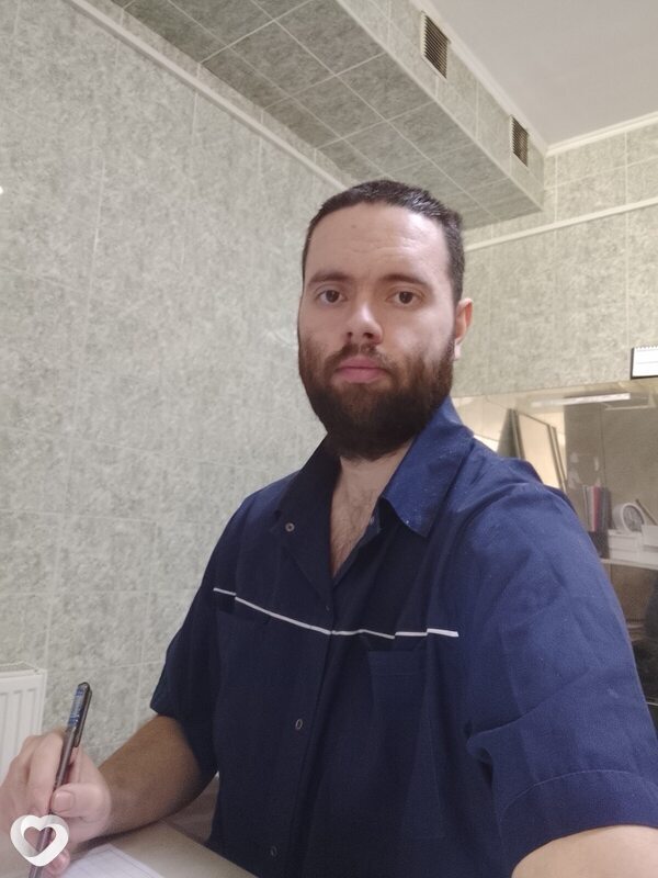 Кирилл, 31, Донецке — анкета №4337384