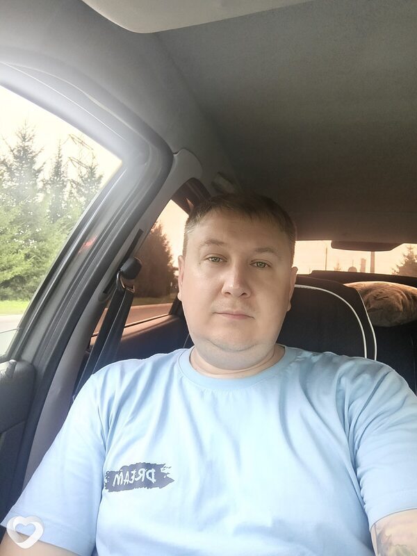 Сергей, 36, Кемерове — анкета №4337386