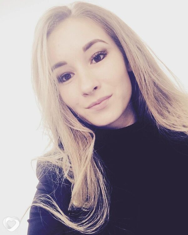 Любовь, 33, Чайковском — анкета №4337387
