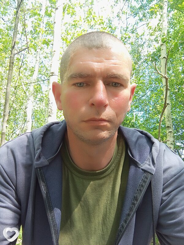 Тарас, 41, Днепр — анкета №4337393