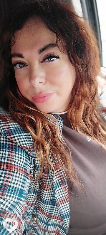 Мария, 43, Екатеринбурге — анкета №4337300