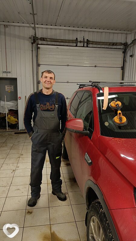 Алексей, 46, Воронеже — анкета №4337302