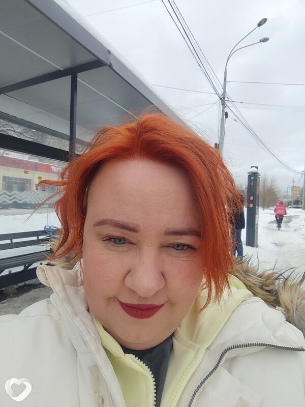 Екатерина, 42, Екатеринбурге — анкета №4337309