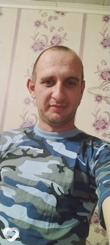 Денис, 35, Могилев — анкета №4337310