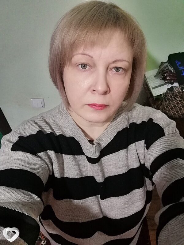 Татьяна, Отрадный