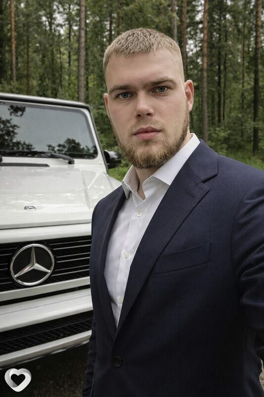 Илья, 26, Барнауле — анкета №4337333
