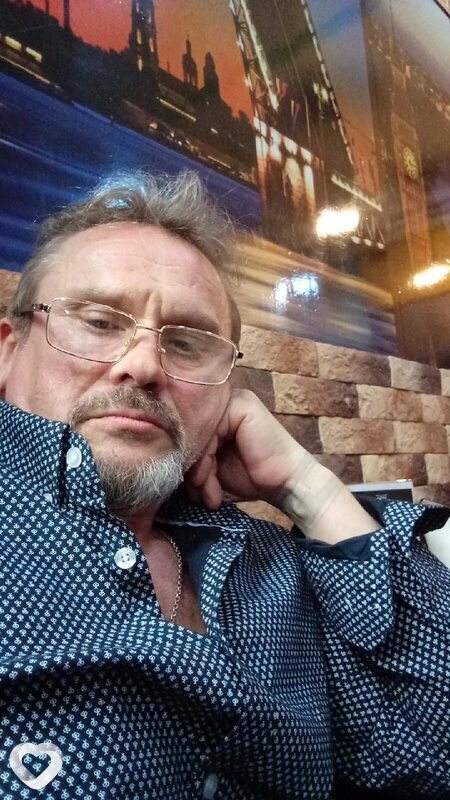 Нитнелав, 48, Санкт-Петербурге — анкета №4337334