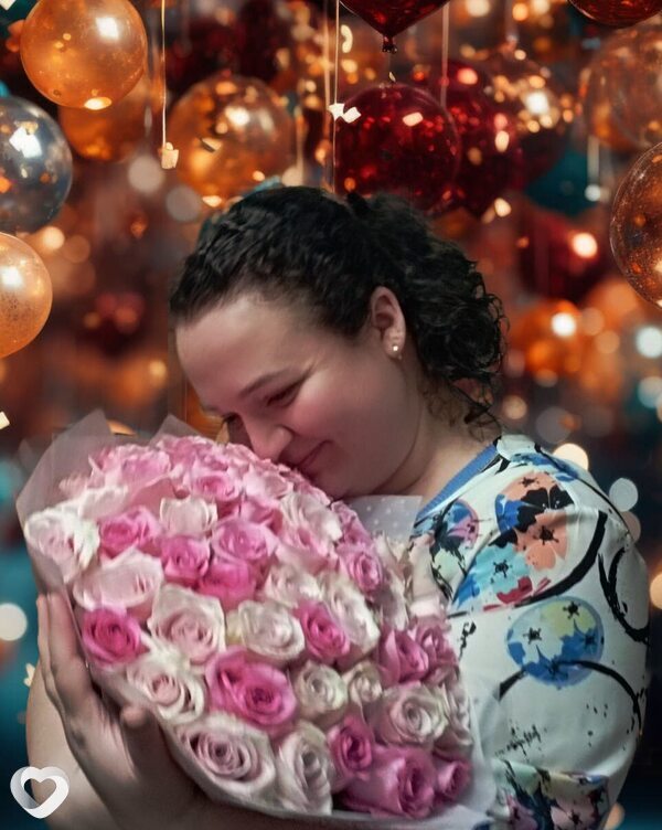 Юлия, 38, Ярославле — анкета №4337339